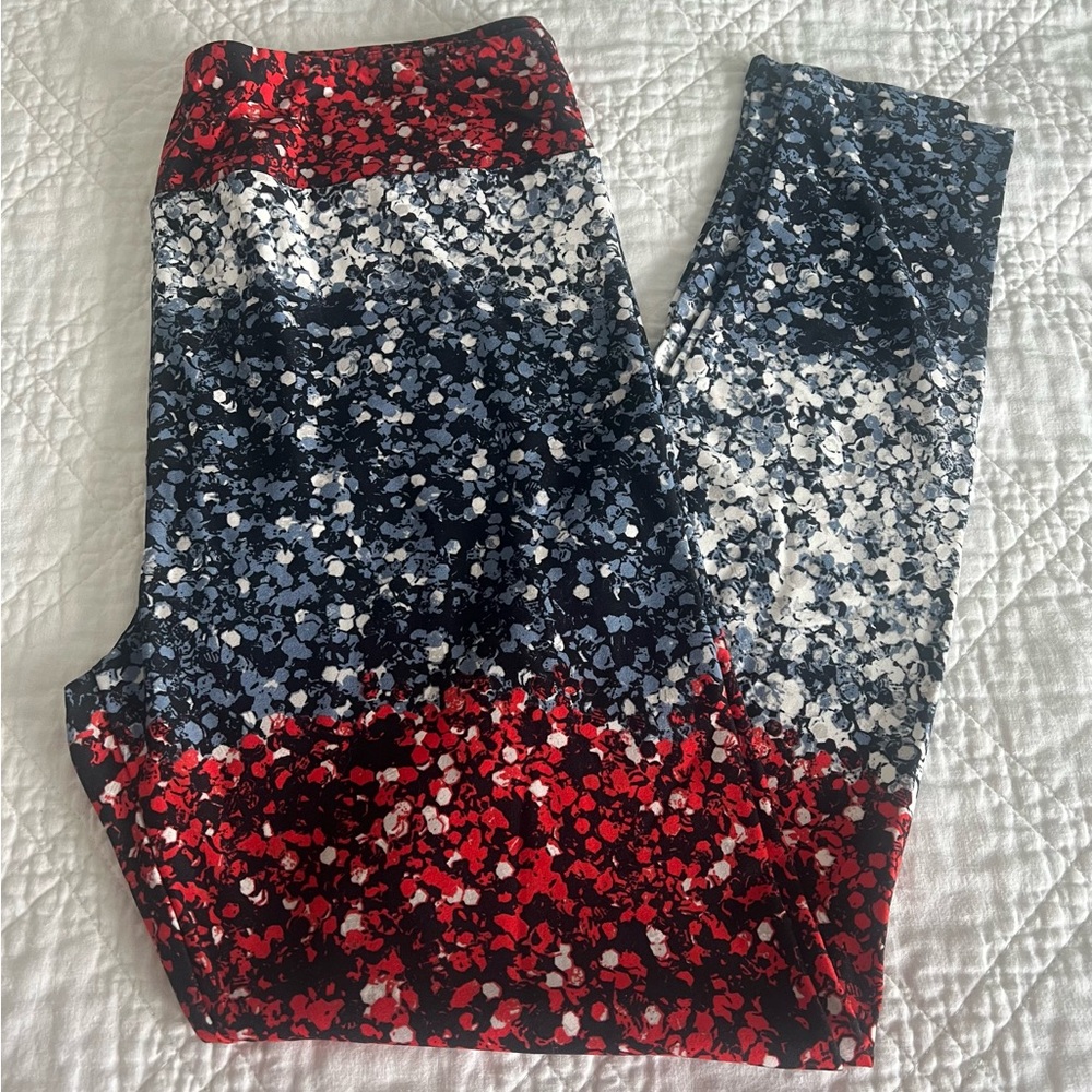 LuLaRoe Leggings TC